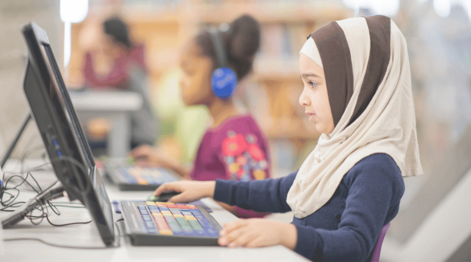 Elementary Quran Reading Course